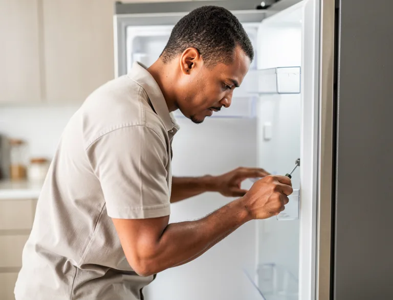 Refrigerator Repair service in Hervey Bay